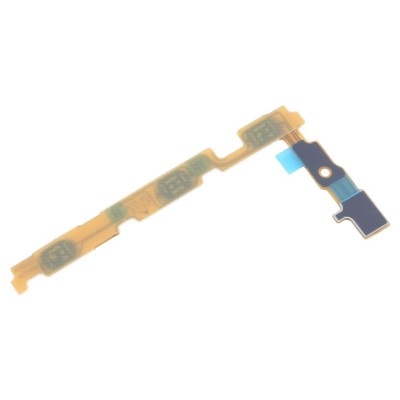 Volume Button Flex Cable For Xiaomi Civi 5 Pro By - Maxbhi Com