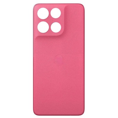 Back Panel Cover For Motorola Moto G57 Power Violet - Maxbhi Com
