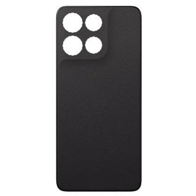 Back Panel Cover For Motorola Moto G57 Power White - Maxbhi Com