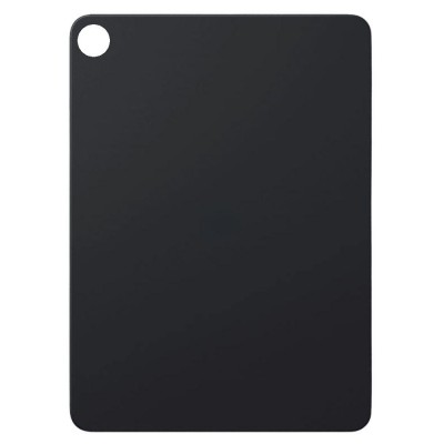 Back Panel Cover For Oneplus Pad Go 2 Black - Maxbhi Com