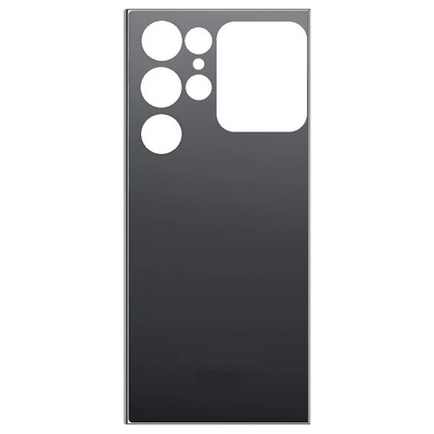 Back Panel Cover For Oukitel C62 White - Maxbhi Com