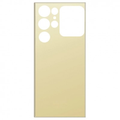 Back Panel Cover For Oukitel C62 Gold - Maxbhi Com
