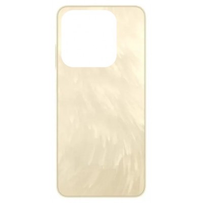 Back Panel Cover For Oukitel C65 Gold - Maxbhi Com