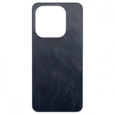 Back Panel Cover For Oukitel C65 Blue - Maxbhi Com