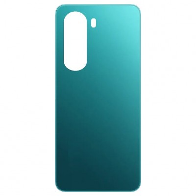 Back Panel Cover For Realme P4x 5g Black - Maxbhi Com