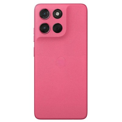 Full Body Housing For Motorola Moto G57 Power Violet - Maxbhi Com