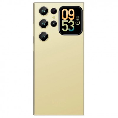 Full Body Housing For Oukitel C62 Gold - Maxbhi Com