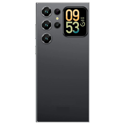 Full Body Housing For Oukitel C62 Black - Maxbhi Com
