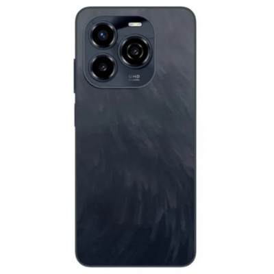 Full Body Housing For Oukitel C65 Black - Maxbhi Com