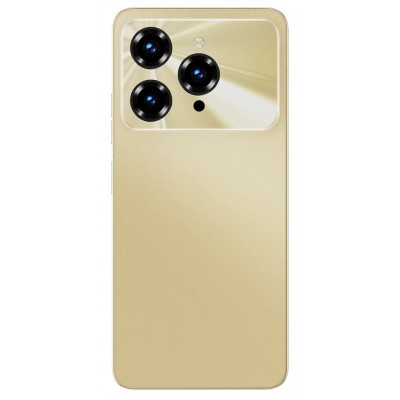 Full Body Housing For Oukitel C6 Gold - Maxbhi Com