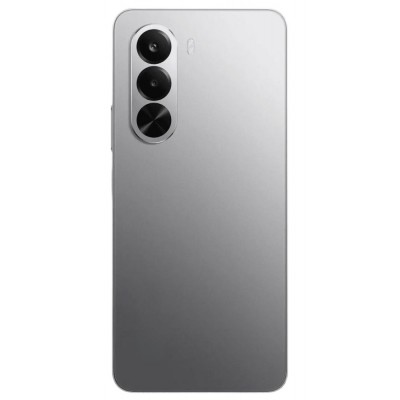Full Body Housing For Realme P4x 5g Silver - Maxbhi Com