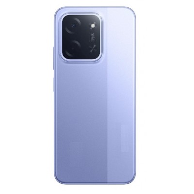 Full Body Housing For Xiaomi Poco C85 5g Purple - Maxbhi Com