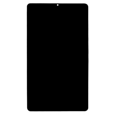 Lcd With Touch Screen For Honor Pad X7 Black By - Maxbhi Com