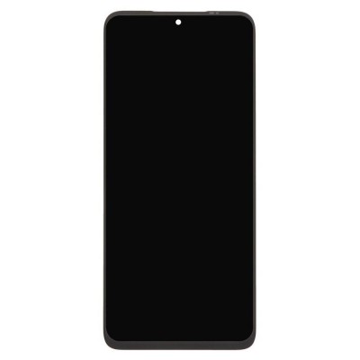 Lcd With Touch Screen For Motorola Moto G57 Power Green By - Maxbhi Com