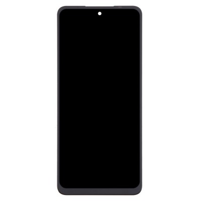 Lcd With Touch Screen For Oppo A6x 5g Blue By - Maxbhi Com