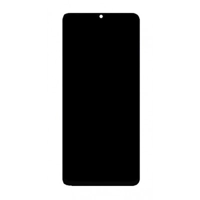 Lcd With Touch Screen For Oukitel C6 Gold By - Maxbhi Com