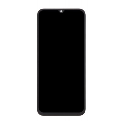 Lcd With Touch Screen For Xiaomi Redmi 15c 5g Black By - Maxbhi Com