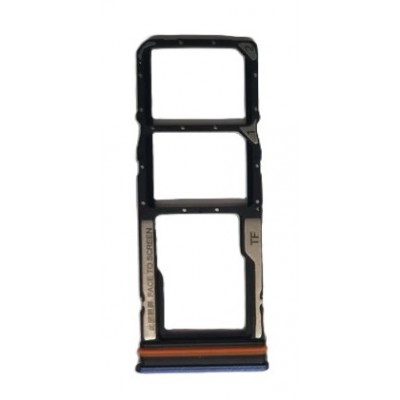 Sim Card Holder Tray For Xiaomi Redmi 15c 5g Purple - Maxbhi Com