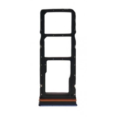 Sim Card Holder Tray For Xiaomi Redmi 15c 5g Purple - Maxbhi Com