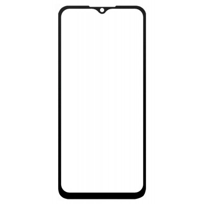 Touch Screen Digitizer For Oukitel C7 White By - Maxbhi Com