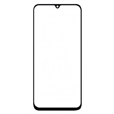 Touch Screen Digitizer For Xiaomi Poco C85 5g White By - Maxbhi Com