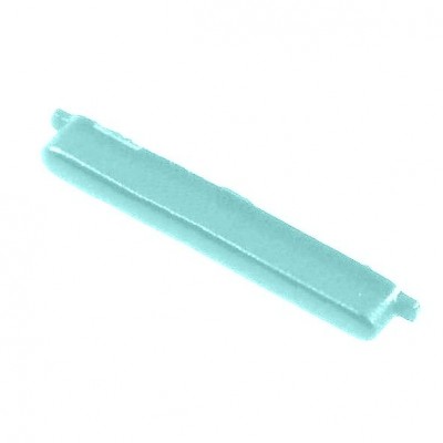 Volume Side Button Outer For Oukitel C65 Pro Green By - Maxbhi Com