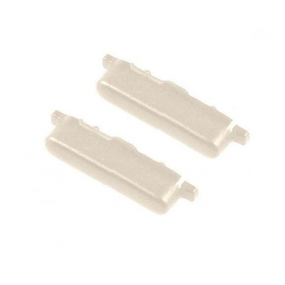 Volume Side Button Outer For Oukitel C6 Gold By - Maxbhi Com