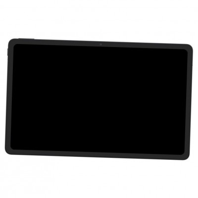 Camera Lens Glass with Frame for TCL NxtPaper 11 Plus White