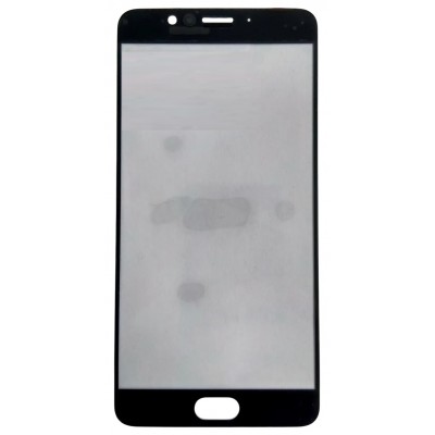 Replacement Front Glass For Meizu Pro 6 Plus 128gb Gold By - Maxbhi Com
