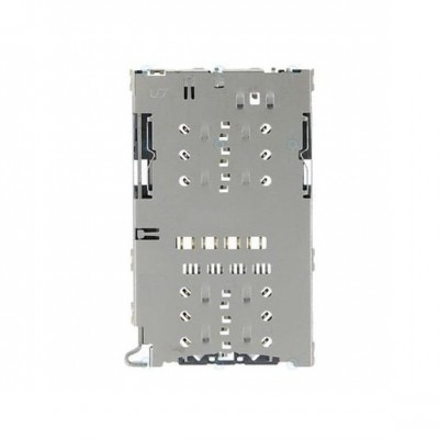 Sim Connector for Realme P4x 5G