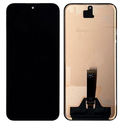 Lcd With Touch Screen For Huawei Pura 80 Ultra Gold By - Maxbhi Com