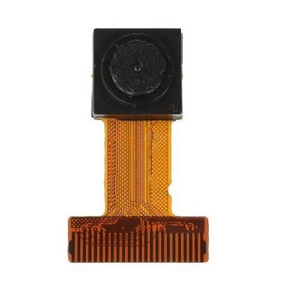 Front Camera for Intex Aqua S