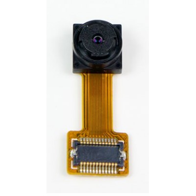Front Camera for Intex Aqua Style - 2014