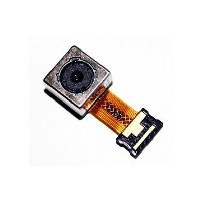 Front Camera for Intex Cloud X3