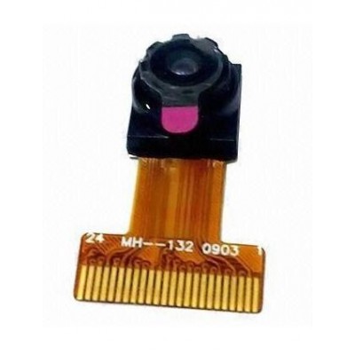 Front Camera for Intex Cloud X4