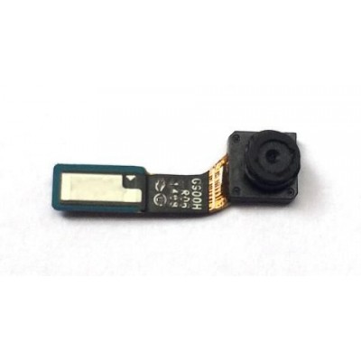 Front Camera for Karbonn Alfa A92 Plus