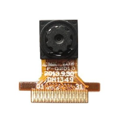 Front Camera for Lava Iris 354e