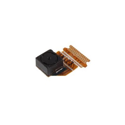 Front Camera for Lava Iris 456