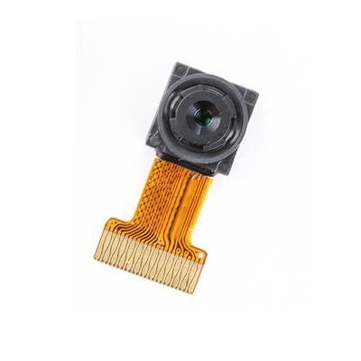 Front Camera for Lava Iris 503