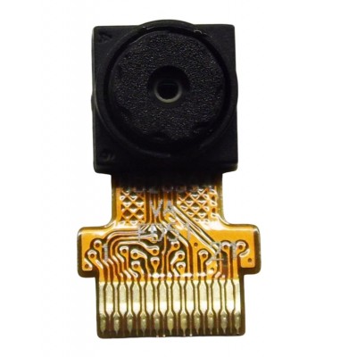 Replacement Front Camera For Lenovo A5500f Wifi Only Selfie Camera By - Maxbhi Com