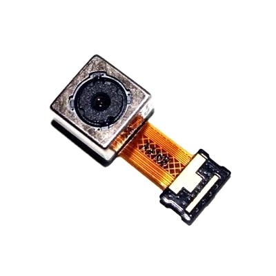 Replacement Front Camera For Lenovo K5 Note Selfie Camera By - Maxbhi Com