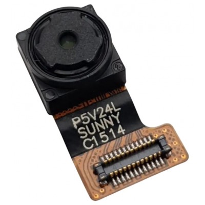 Replacement Front Camera For Lenovo P90 Selfie Camera By - Maxbhi Com