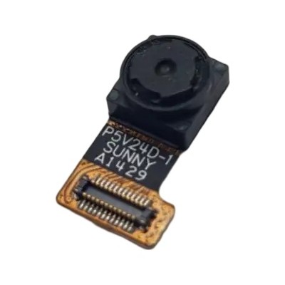 Replacement Front Camera For Lenovo Vibe Z2 Pro Selfie Camera By - Maxbhi Com