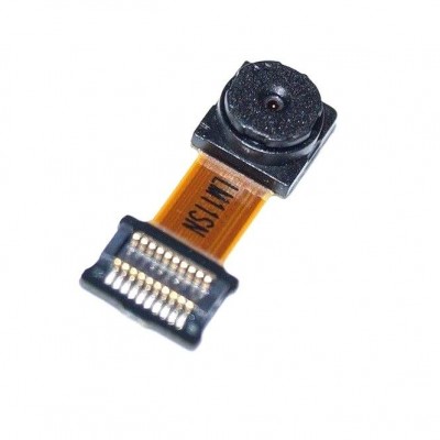 Replacement Front Camera For Lg G3 S Selfie Camera By - Maxbhi Com