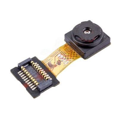 Replacement Front Camera For Lg L80 Dual Sim Selfie Camera By - Maxbhi Com