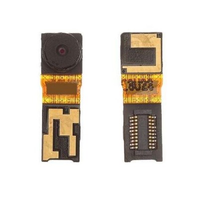 Replacement Front Camera For Lg Nexus 4 E960 Selfie Camera By - Maxbhi Com