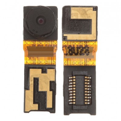 Replacement Front Camera For Lg Optimus G E975 Selfie Camera By - Maxbhi Com