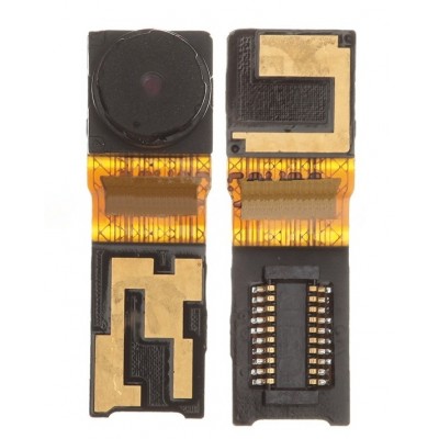 Replacement Front Camera For Lg Optimus G F180l Selfie Camera By - Maxbhi Com