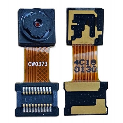 Replacement Front Camera For Lg Optimus L90 D415 Selfie Camera By - Maxbhi Com