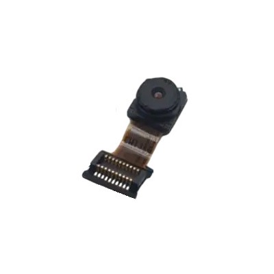 Replacement Front Camera For Lg Pro Lite Dual D686 Selfie Camera By - Maxbhi Com